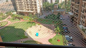 1 BHK Apartment – Exterior View View at K Raheja Heights, Malad East - for Rent