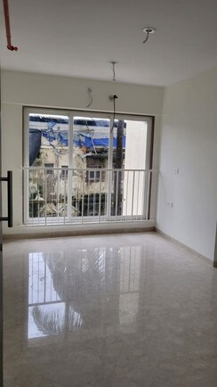 2 BHK + Pooja Room Apartment For Rent in Poddar Spraha Diamond