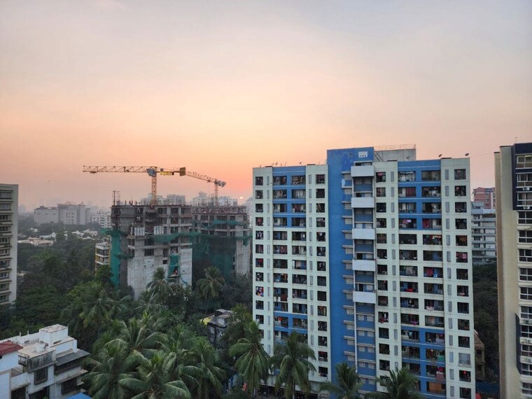 Exterior View, poddar-spraha-diamond 2 Bedroom 625 Sq.Ft. Apartment In Chembur Mumbai 10214152