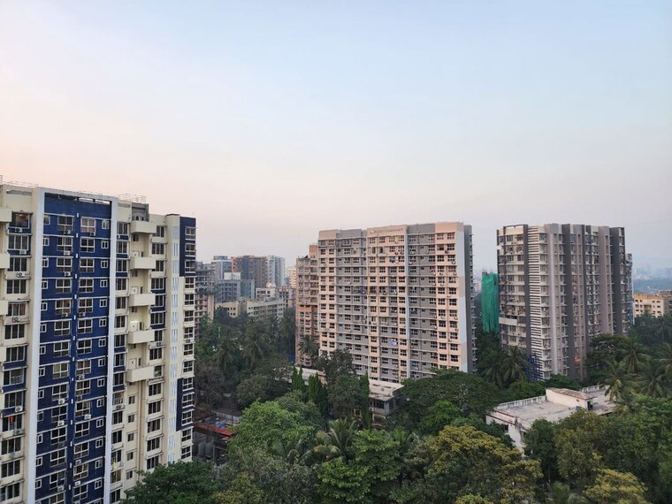 Exterior View, poddar-spraha-diamond 2 Bedroom 625 Sq.Ft. Apartment In Chembur Mumbai 10214152