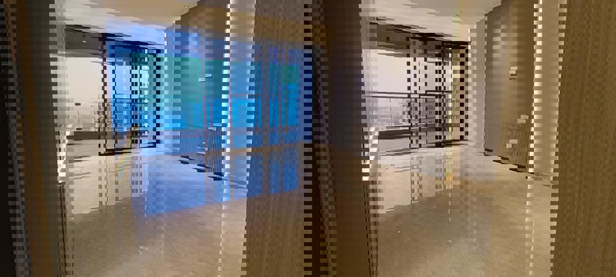 4 BHK 5000 Sq.Ft. Apartment in Raiaskaran Parthenon