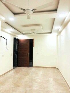 3 BHK + Pooja Room Apartment For Sale in Puri Pranayam