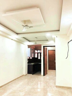 Living Room in 3 BHK Apartment at Puri Pranayam, Sector 82 – for Sale