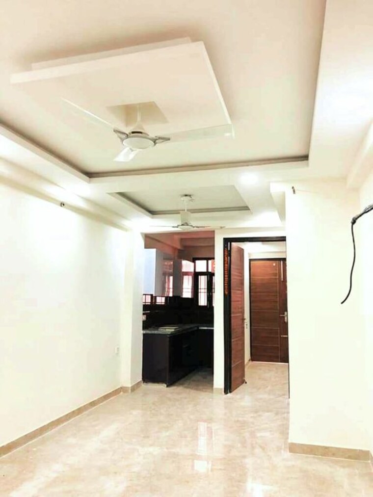 Living Room, puri-pranayam 3 Bedroom 1333 Sq.Ft. Apartment In Sector 82 Faridabad 10214182