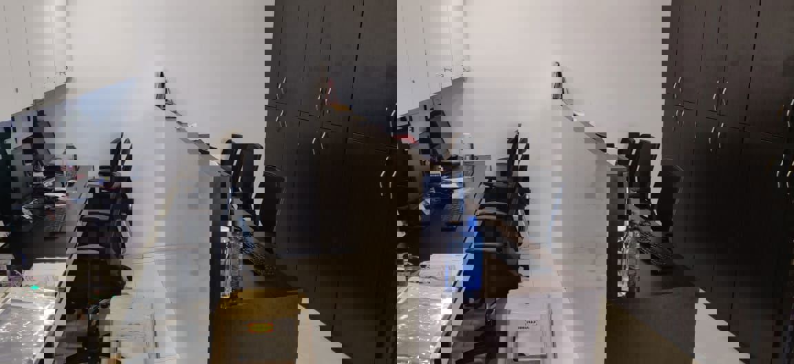 Furnished Amenities in  Office Space at Peninsula Heights, Andheri West – for Rent