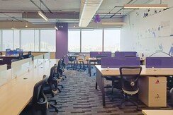 Office Space For Rent in Balewadi