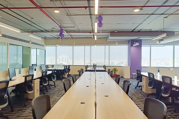Team Area, balewadi Commercial Office Space 3800 Sq.Ft. In Balewadi Pune 10214180