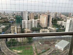 2 BHK Apartment For Rent in Adani Western Heights Sky Apartments, Andheri West