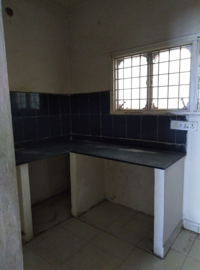 Kitchen, ananda-nilayam-chanda-nagar 3 Bedroom 1565 Sq.Ft. Apartment In Chanda Nagar Hyderabad 10214098