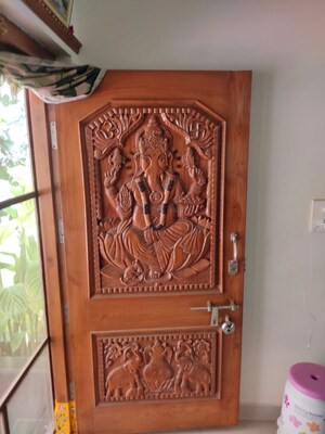 Furnished Amenities in 2 BHK Independent House at Aavas Apartment Kapra, Kapra – for Sale