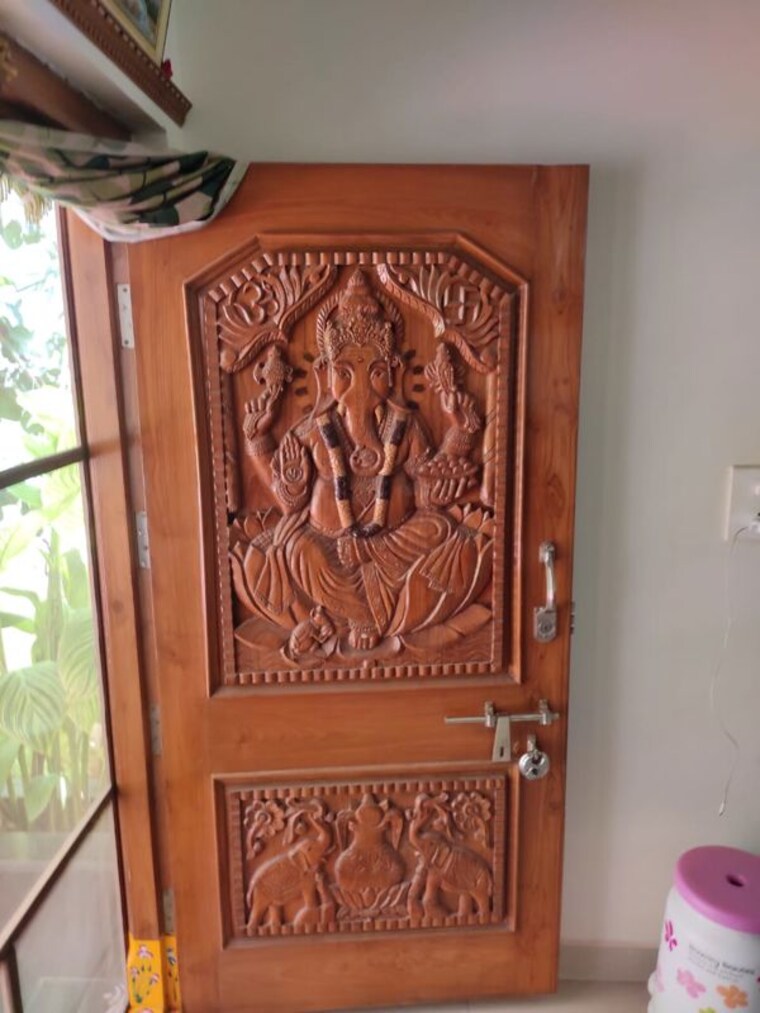 undefined, aavas-apartment-kapra 2 Bedroom 2400 Sq.Ft. Independent House In Kapra Hyderabad 10214174