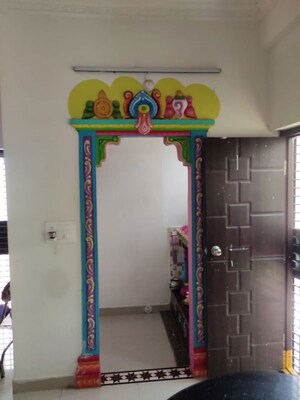 Furnished Amenities in 2 BHK Independent House at Aavas Apartment Kapra, Kapra – for Sale