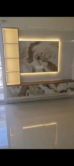 2 BHK Apartment For Rent in Signature The Millennia 3
