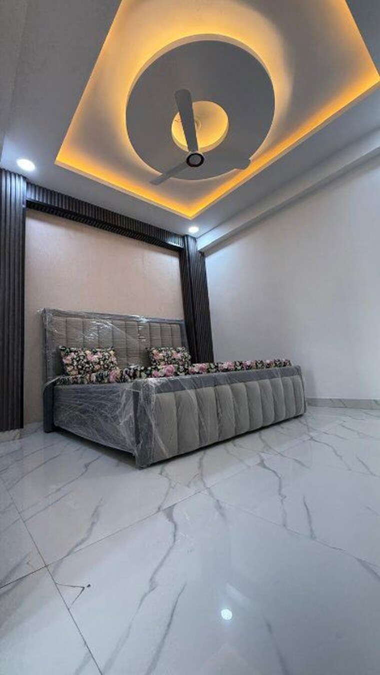 Bedroom, rwa-apartments-sector-27 3 Bedroom 1600 Sq.Ft. Apartment In Sector 27 Noida 10214166