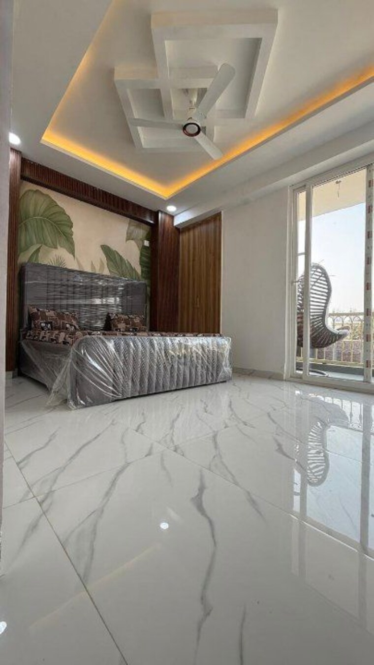Room, rwa-apartments-sector-27 3 Bedroom 1600 Sq.Ft. Apartment In Sector 27 Noida 10214166
