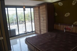 2 BHK Apartment For Rent in Omkar Raga, Chembur