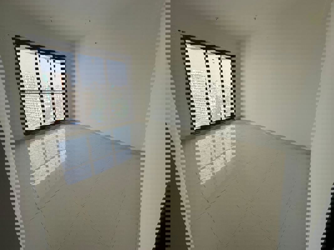 3 BHK 1650 Sq.Ft. Apartment in Naman Habitat