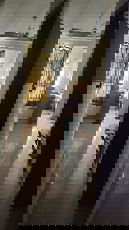 2 BHK 600 Sq.Ft. Apartment in Shree Vardhman Mantra