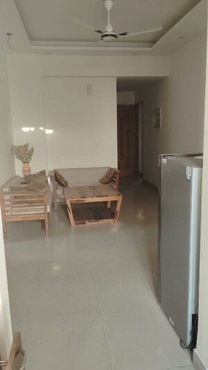 Living Room in 2 BHK Apartment at Shree Vardhman Mantra, Sector 67 – for Sale