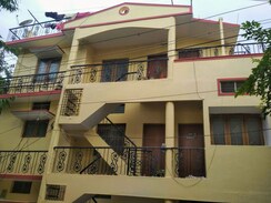6+ BHK + Pooja Room Independent House For Sale in HBR Layout