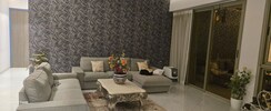 4 BHK Apartment For Rent in Transcon Triumph Tower