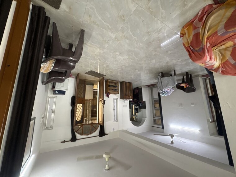 Room, sector 18 dwarka 3 Bedroom 1650 Sq.Ft. Apartment In Sector 18 Dwarka Delhi 10214120