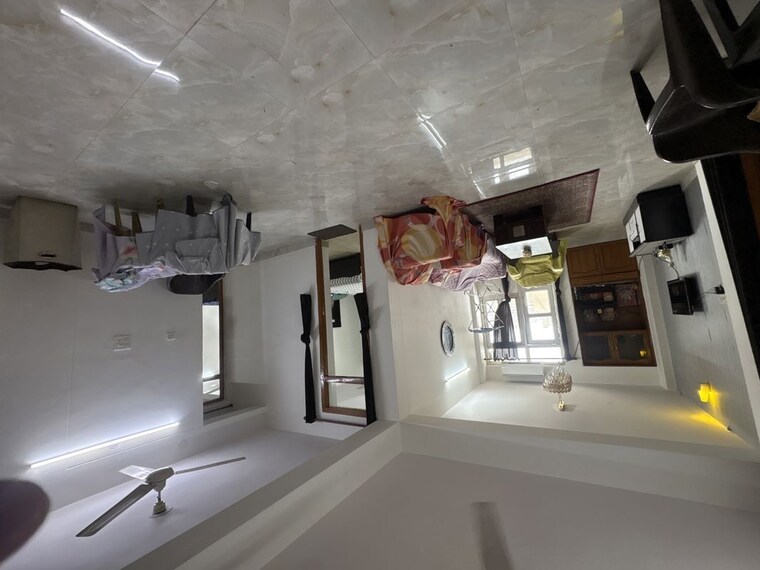 Room, sector 18 dwarka 3 Bedroom 1650 Sq.Ft. Apartment In Sector 18 Dwarka Delhi 10214120