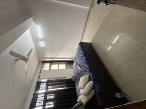 Room in 3 BHK Apartment at Sector 18 Dwarka – for Sale