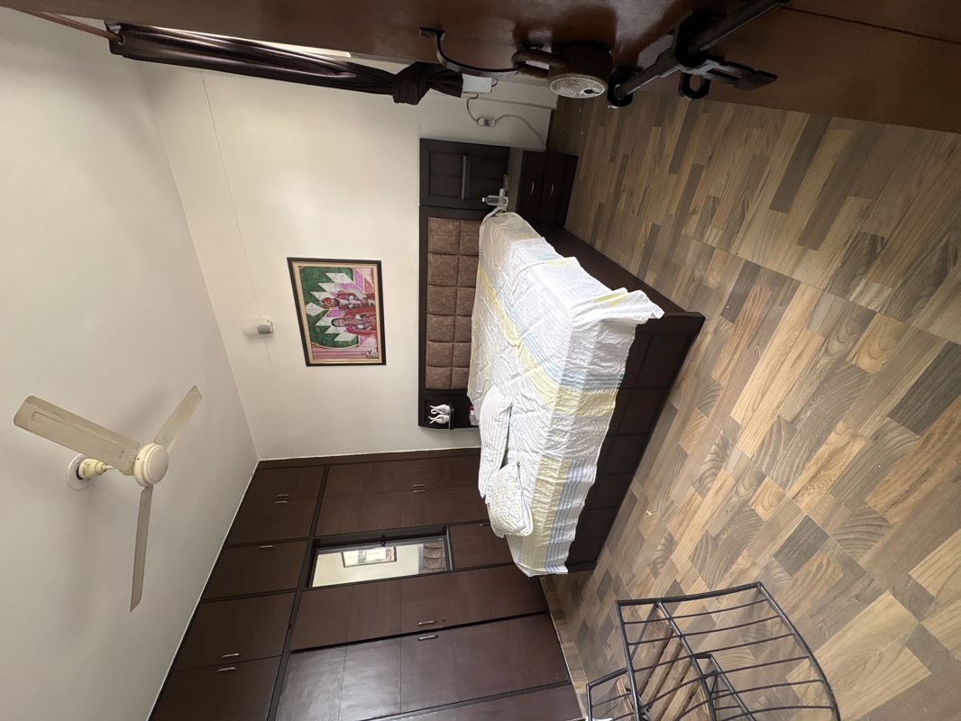 3 BHK + Pooja Room Apartment For Sale in Sector 18 Dwarka