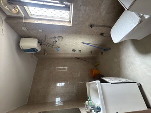 Attached Bathroom in 3 BHK Apartment at Sector 18 Dwarka – for Sale