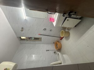 Kitchen in 3 BHK Apartment at Sector 18 Dwarka – for Sale