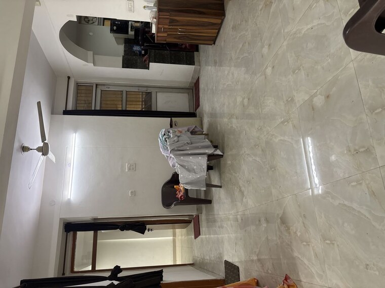 Kitchen, sector 18 dwarka 3 Bedroom 1650 Sq.Ft. Apartment In Sector 18 Dwarka Delhi 10214120