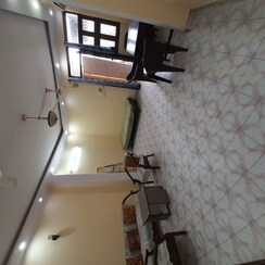1 BHK Builder Floor For Rent in Lajpat Nagar II