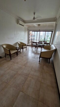 1 BHK Apartment For Sale in Gold Crown
