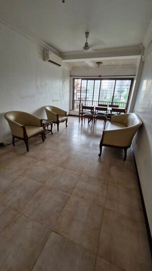 1 BHK Apartment For Sale in Gold Crown, Andheri West
