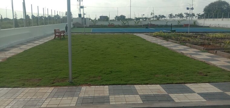 undefined, divyabhumi-divine-city  200 Sq.Yd. Plot In Nandigama Hyderabad 10116124