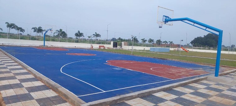 Exterior View, pearl-city-kadthal  200 Sq.Yd. Plot In Kadthal Hyderabad 10085299