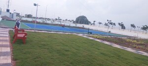  Plot – Exterior View View at Pearl City Kadthal, Kadthal - for Sale