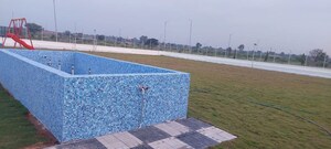  Plot – Exterior View View at Pearl City Kadthal, Kadthal - for Sale