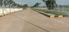 Plot For Sale in Pearl City Kadthal