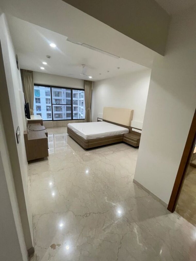 Room, raiaskaran-parthenon 4 Bedroom 3190 Sq.Ft. Apartment In Andheri West Mumbai 9079833