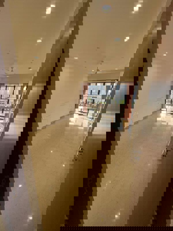 4 BHK 3190 Sq.Ft. Apartment in Raiaskaran Parthenon