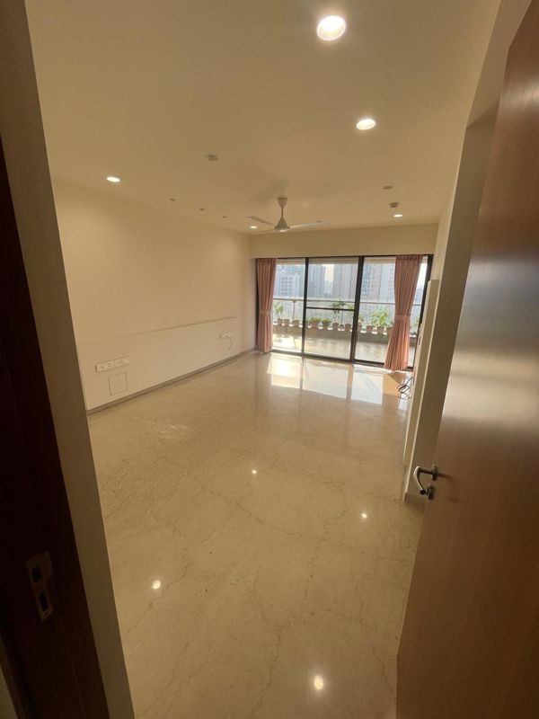 4 BHK Apartment For Rent in Raiaskaran Parthenon