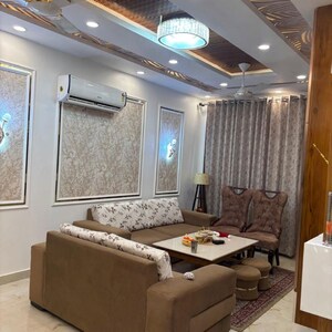 3 BHK Apartment For Sale in Aashiana Apartment, Sector 46