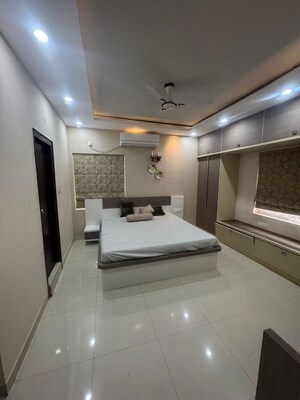 Room in 4 BHK Villa at Kollur – for Sale