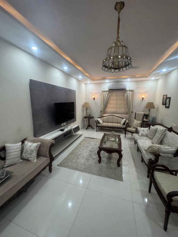 4 BHK + Servant Room Villa For Sale in Kollur