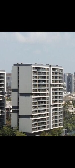  Office Space For Rent in Lotus Link Square, Andheri West