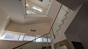 Furnished Amenities in 4 BHK Villa at Kollur – for Sale