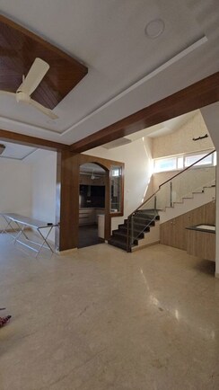 4 BHK + Servant Room Villa For Sale in Kollur