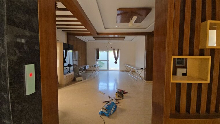 Room, kollur 4 Bedroom 204 Sq.Yd. Villa In Kollur Hyderabad 10012088